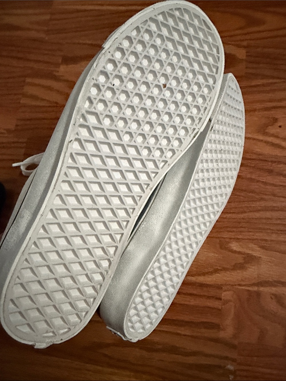 Otw by Vans white pearlized vans - Picture 3 of 5
